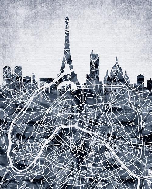 What to See in Paris